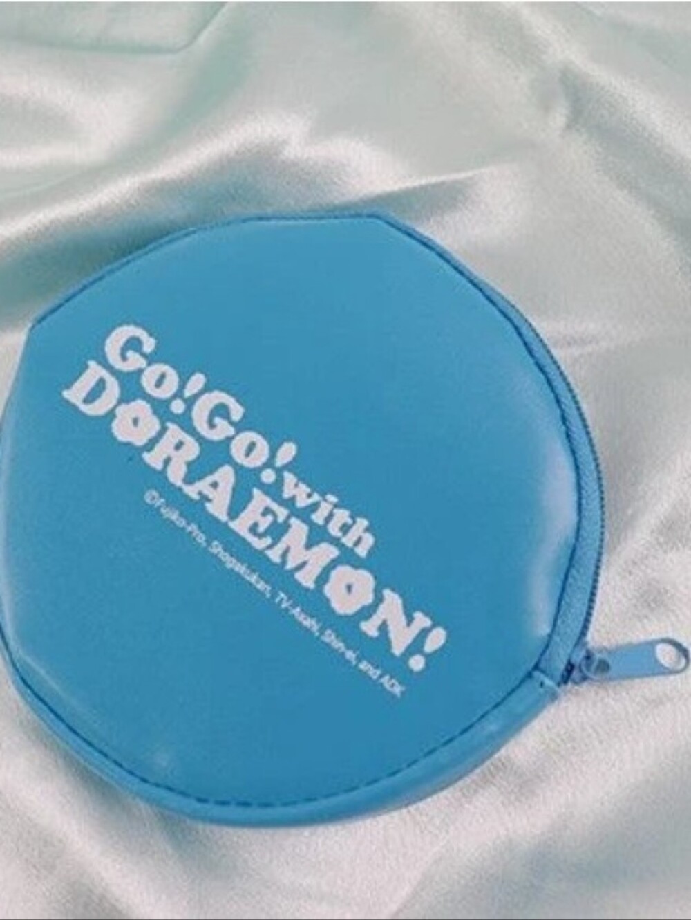 Doraemon | Coin Purse - Picture 2 of 6